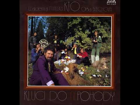 Waldemar Matuška - Protiklady (24.9.1975, vydáno 1976)