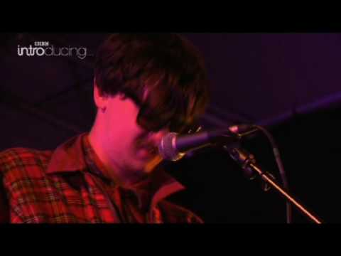 BBC Introducing: Punch & the Apostles - Always Model a Businessan (Reading & Leeds 2009)
