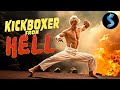 Kickboxer from Hell | Full Kung Fu Movie | Godfrey Ho | Mark Houghton | Richard Edwards