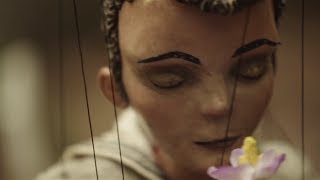 &quot;Time Will Tell&quot; Official Music Video - Lucy Schwartz