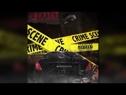 4€F0 - Gunfire (Prod. by PA4O)