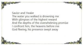 Immolation - Away from God Lyrics