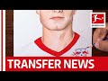 RB Leipzig Sign New Striker from Premier League Club