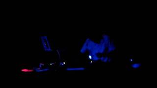 DJ Krush @UNIT 2010/02/27 part 1