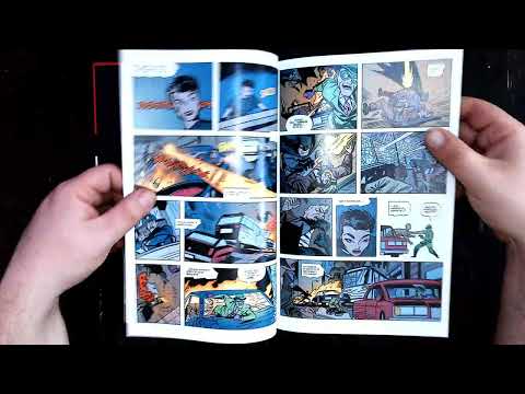 Tavola Calda Collection #100: Catwoman [Cooke - Brubaker - Allred - Stewart]