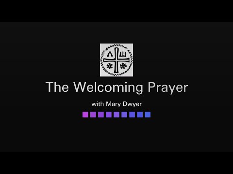 14 Welcoming Prayer Episode 14 Tracks