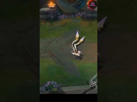 The Mythic Content Overhaul has begun. Log in to check out the new rotating Mythic Essence shop