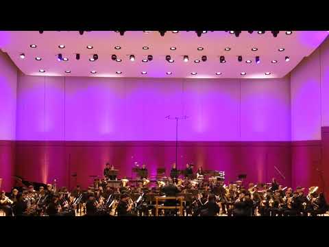 5 14 2025 AYWS 3 Percy Grainger Set part 2