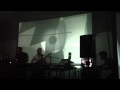 ATOMS FOR PEACE Live - Thom Yorke - Black ...