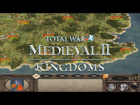 Medieval 2 Total War Britannia Ambient Music