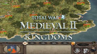 Download lagu Medieval 2 Total War Britannia Ambient Music mp3