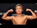 Road to UFC Weigh-In | Season 2 - Episode 1 & 2