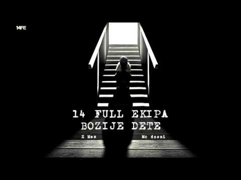 MC Džoni - BOŽIJE DETE