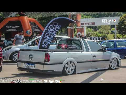 MEGA PANCADÃO - SEXTOU (DJ ALEMÃO SC)