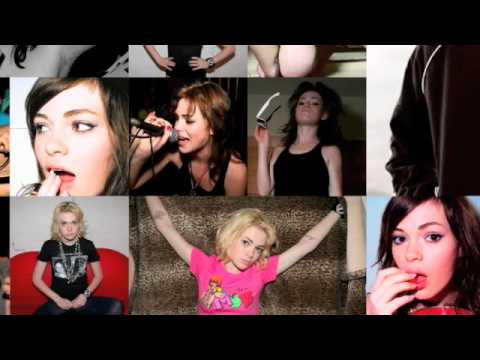 Pop The Glock - Uffie