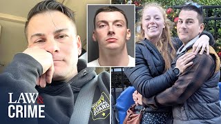 State Trooper Murders Ex-Girlfriend’s New Lover: Police