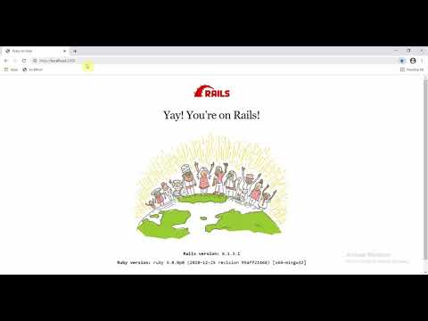 Ruby Tutorial For Beginners Getting Started With Ruby