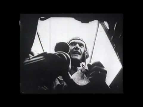 Sir Keith Park TVNZ News 170823