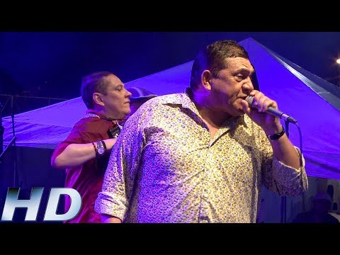 Ahí vas paloma (En Vivo) - Poncho Zuleta & El Cocha Molina  [[FULL HD]]