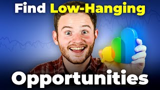 How To Find Low-Hanging Fruit Opportunities in Google Search Consoles