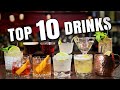 10 Cocktails Die Jeder Barkeeper Kennen Sollte Einfach Klassisch Unverzichtbar