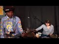 Ladell Mclin ("Standing at your window", Ladell Mclin)