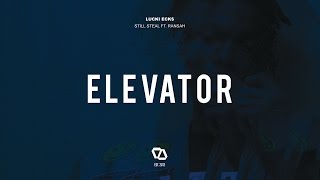 Lucki Eck$ - Still Steal Ft. Ransah