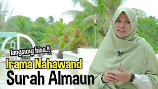 Download lagu Mudah Pemula! Mengulang Irama Nahawand Surah Al-Ma'un Ayat Pendek mp3 Download lagu Mudah Pemula! Mengulang Irama Nahawand Surah Al-Ma'un Ayat Pendek mp3