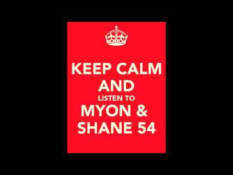 Oasis vs Myon & Shane 54 - Helpless Wonderwall (Myon & Shane 54 Mash Up)