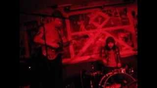 Fawn Spots live @ The Victoria, Dalston, London, 08/02/14 (Part 1)