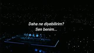 Download lagu BTS (방탄소년단) - Outro: Tear (Türkçe Çeviri) mp3 Download lagu BTS (방탄소년단) - Outro: Tear (Türkçe Çeviri) mp3