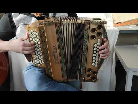 Klangprobe Beltuna Alpstar IV D  De Luxe Bb-es-as-des