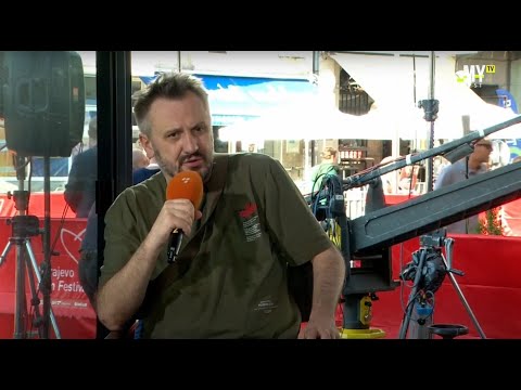 Dino Šaran: Film „Skroz“ je emotivna priča