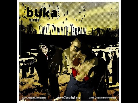 Buka feat. K2, Mati, Skor, Cma - Błyskawice