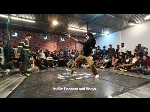 Bboy One Sider Vs Bboy smoke | Breakdance | Psyche Rush Jam | Indian Dancers and Bboys