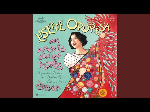 María la O: "Mulata infeliz"