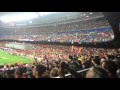 Viva La Vida Camp Nou