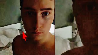 聽説你是男子漢，你敢和我較量一下嗎？ | 非常人類