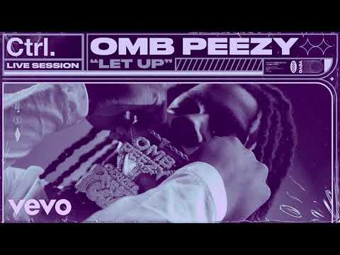(NEW) Omb Peezy x Mozzy Type Beat ''Menace 2 Society''