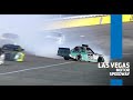 Extended Truck Series Highlights from Las Vegas Motor Speedway
