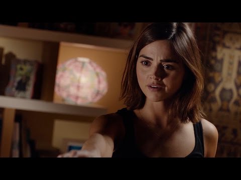 Clara vs Clara | The Zygon Inversion Preview | Doctor Who Series 9