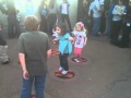 Tiggers Bouncy Place MOV