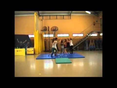 Las'RubiÁsh (acroesport)