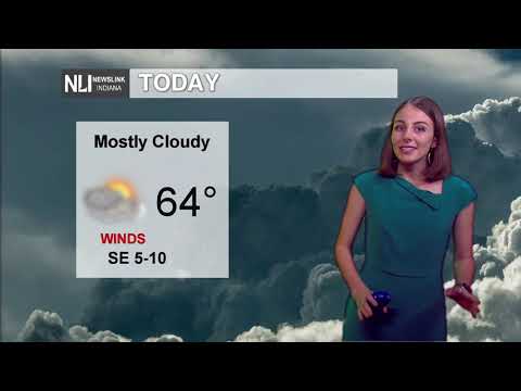 NewsLink Indiana Weather March 17, 2021- Natasha Leland