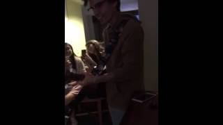 MacKenzie Bourg Roses