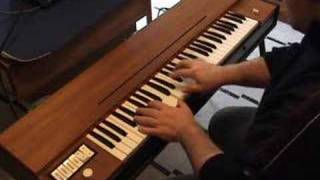 Video thumbnail for Clavinet D6 by Genuine Soundware