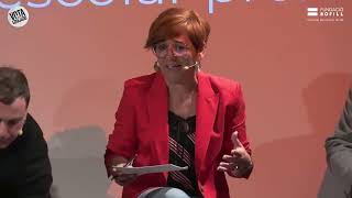 L'educació a debat: abandonament i segregació, problemes estructurals que condicionen el futur