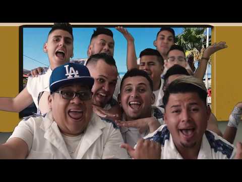 La Mera Vena - Pa que me de con el bate