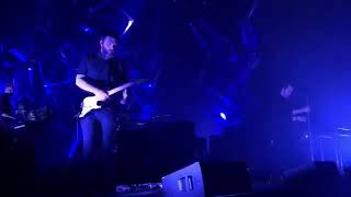 Editors - Nothingness - Violence Tour Live in Paris (Olympia) 23/03/2018