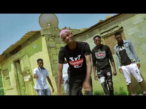 Os Kiambote Ft  Mapa do Kuduro Fases da Vida 11